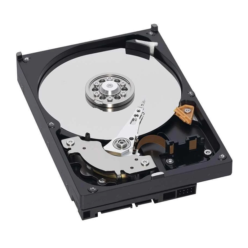هارددیسک اینترنال وسترن دیجیتال مدل Blue WD10EZEX ظرفیت 1 ترابایت (4)